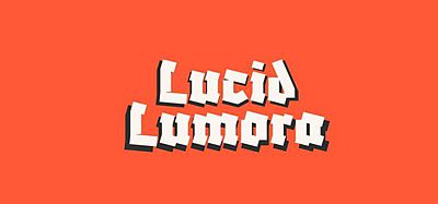 Meta Quest 游戏《色彩画面》Lucid Lumora